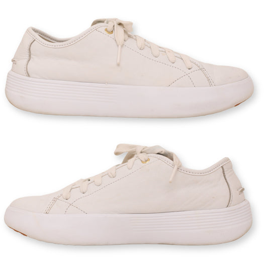 Cole Haan Lace-Up Boys Sneaker