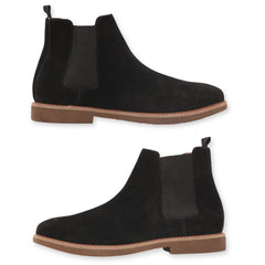 Steve Madden Men's Highline Chelsea Boot