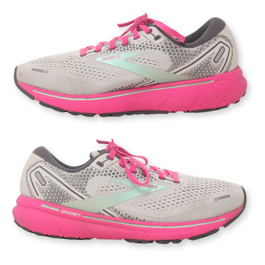 Brooks Ghost 14