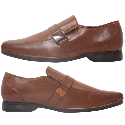 Bruno Marc Men's Slip-On Loafers