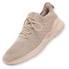 Breathable Knit Mesh Sneaker