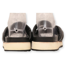 Time and Tru Women's Crossband Sandals