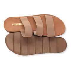 Cushionaire Women's Slippers