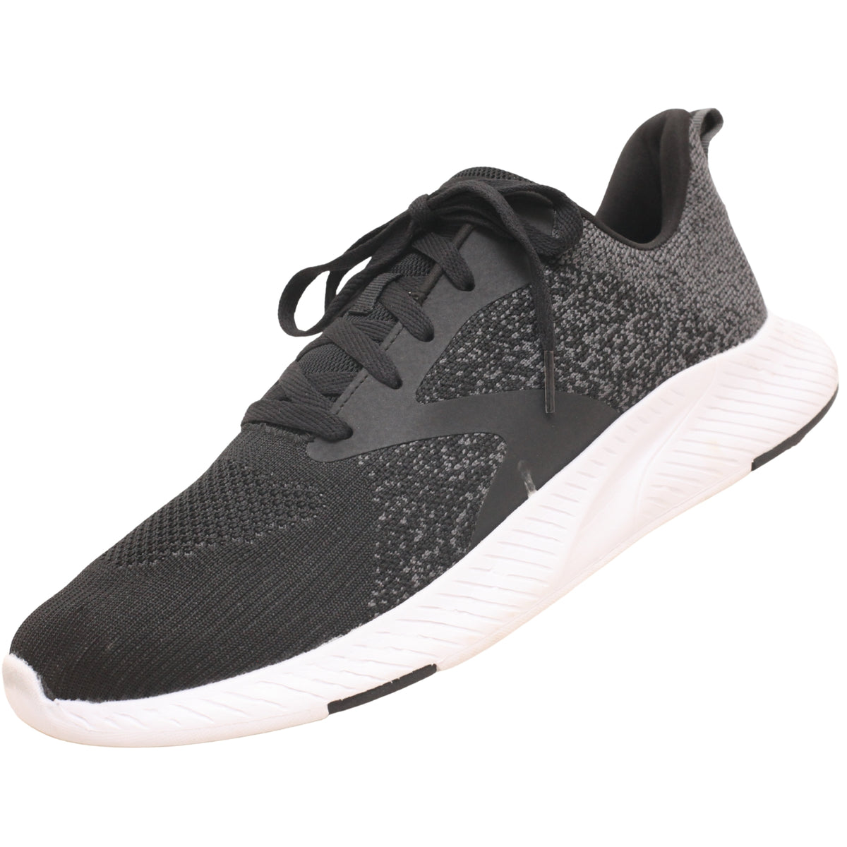 Athletic Works Lace-Up Men's Casual Shoes