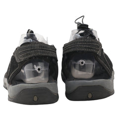 Outland Men's Closed-Toe Sandal
