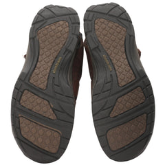 Dunham Men's Closed-Toe Sandal