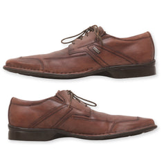 Bugatti Lace-Up Men's Casual Shoes