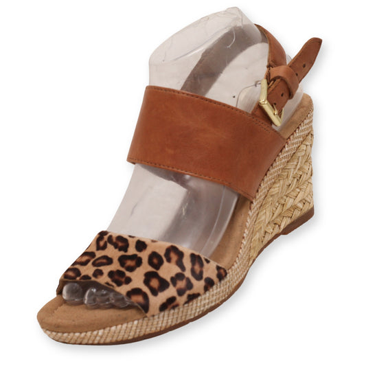 Gabor Anna Women Wedge Sandals