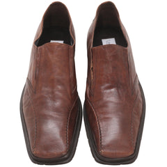 Vittorio Virgili Slip-On Formal Shoes