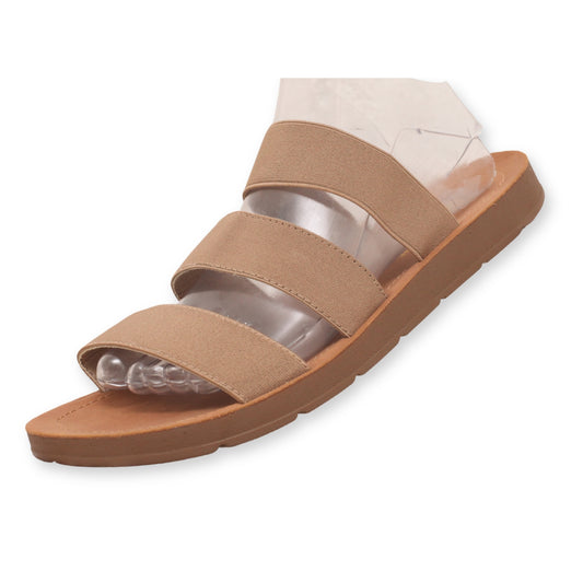 Cushionaire Women's Slippers