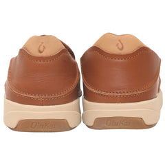 Olukia Men's Slip-On Casual Shoes