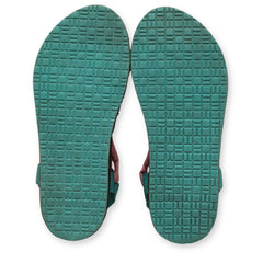 Open-Toe Women Sandal