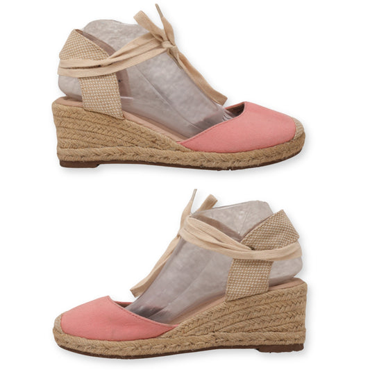 Journee Women's Wedge Sandals