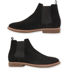 Steve Madden Men's Highline Chelsea Boot