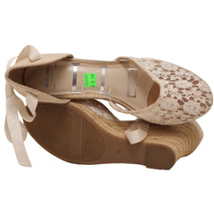 Elle Women's Wedge Sandals