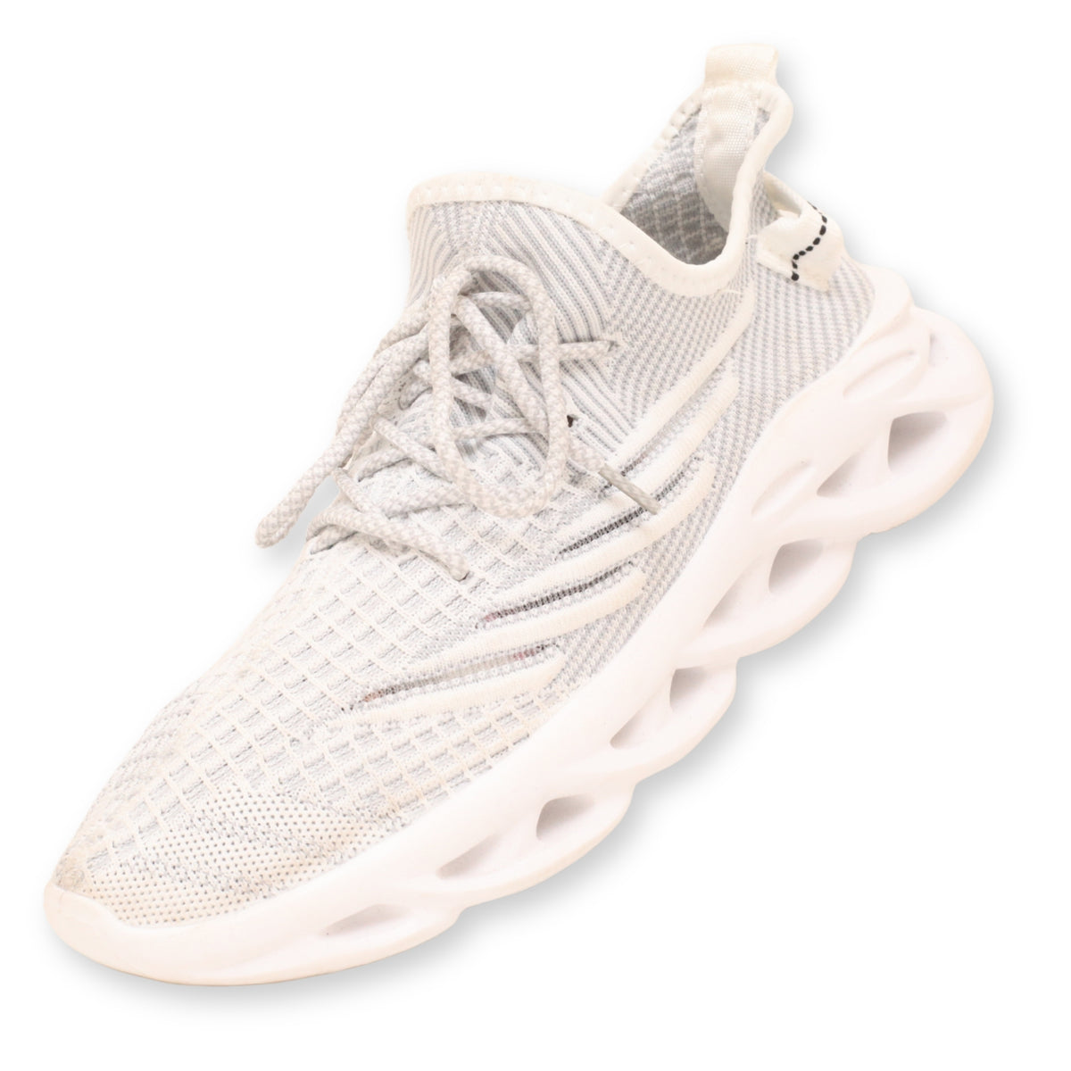 Kinetic Men's Apex Blade Runner Shoes