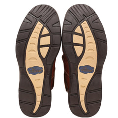 Dr. Comfort Men's Casual Fisherman Sandal