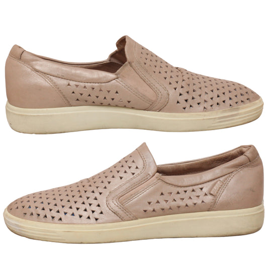 Ecco Slip-On Women Shoes