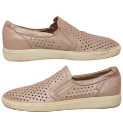 Ecco Slip-On Women Shoes