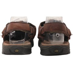 Dunham Men's Closed-Toe Sandal
