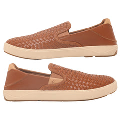 Olukia Men's Slip-On Casual Shoes