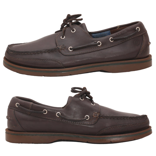 Rockport Men's Boat Shoes