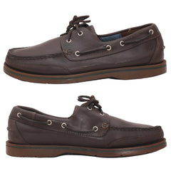 Rockport Men's Boat Shoes