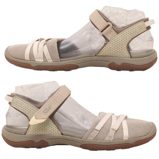 Teva Women's Closed-Toe Sandal