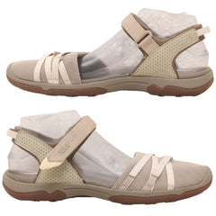 Teva Women's Closed-Toe Sandal
