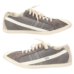 Diesel Lace-Up Men's Casual Shoes
