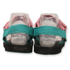Open-Toe Women Sandal