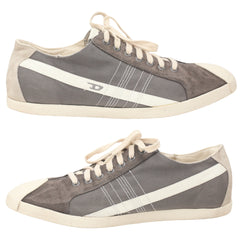 Diesel Lace-Up Men's Casual Shoes