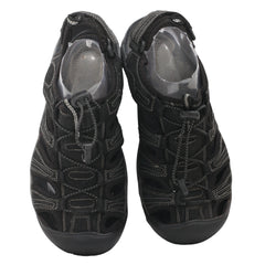Outland Men's Closed-Toe Sandal