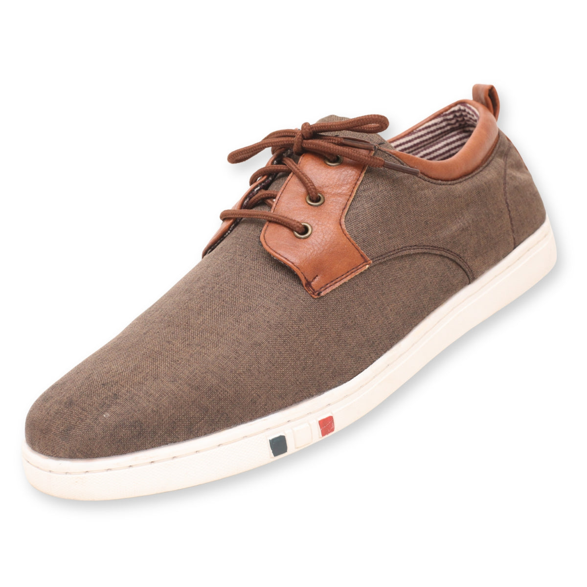 Bruno Marc Lace-Up Mens Causal Shoes
