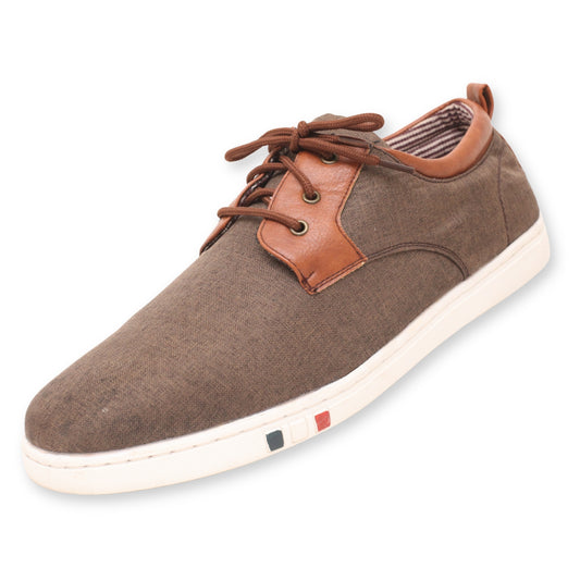 Bruno Marc Lace-Up Mens Causal Shoes