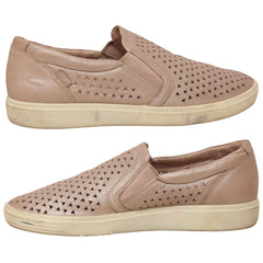 Ecco Slip-On Women Shoes