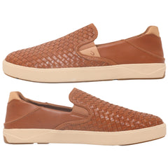 Olukia Men's Slip-On Casual Shoes