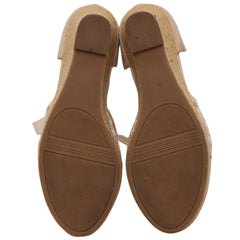 Elle Women's Wedge Sandals