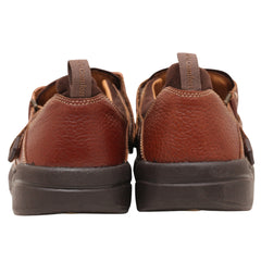Dr. Comfort Men's Casual Fisherman Sandal