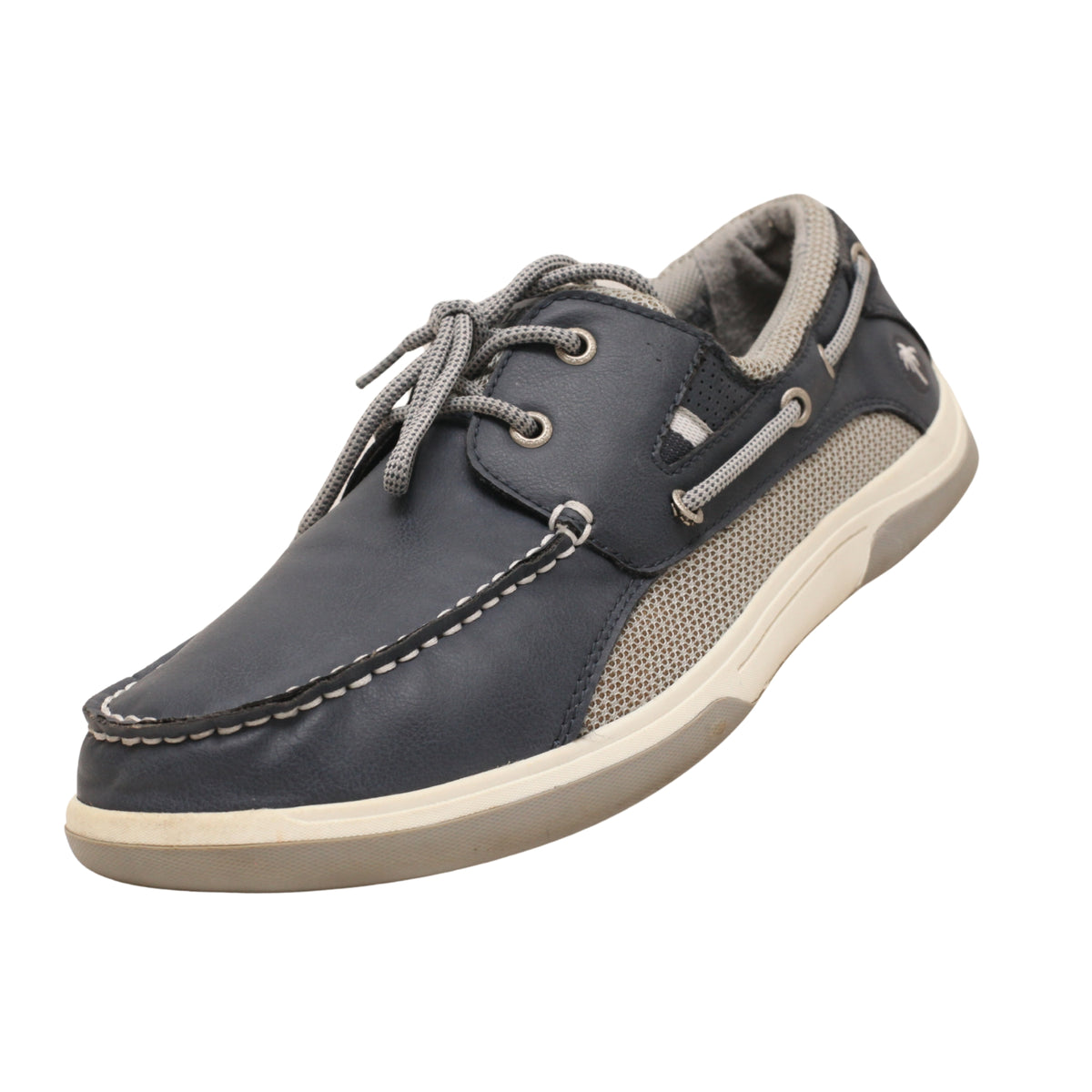 Margaritaville Steady Men's Boat Shoes