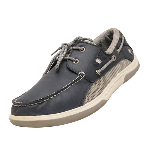 Margaritaville Steady Men's Boat Shoes