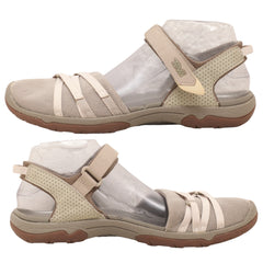 Teva Women's Closed-Toe Sandal