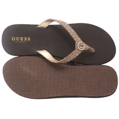 Guess Women Flip-Flop Slipper