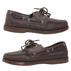 Rockport Men's Boat Shoes