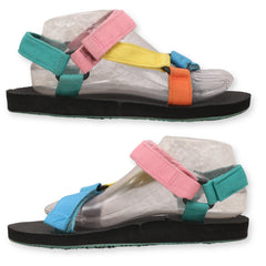 Open-Toe Women Sandal
