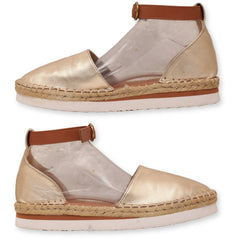 Time And Tru Women Sandal