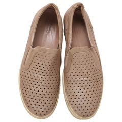 Ecco Slip-On Women Shoes