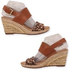 Gabor Anna Women Wedge Sandals