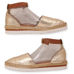 Time And Tru Women Sandal