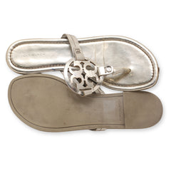 Tory Burch Miller Thong Sandals
